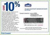 Discount Codes For Lowes Store Images