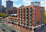 Hotels In Boston Near Downtown Images