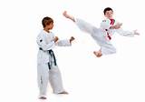 Pictures of Taekwondo For Kids