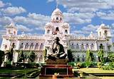 India Tour Packages From Hyderabad