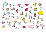 Images of Cute Printable Stickers