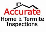 Home Termite Inspections