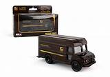 Large Ups Toy Truck
