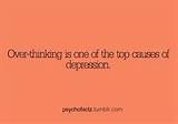 Causes Of Depression Images