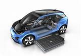 Electric Car Battery News Pictures