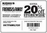 Kohls 10 Dollar Off Coupon Code Pictures