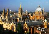 Images of Where Is Oxford University