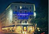 Pictures of Montbrillant Hotel Geneva