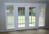 Pictures of Peachtree French Patio Doors