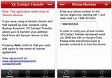 Verizon Iphone Customer Service Phone Number Pictures