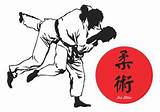Jiu Jitsu Japanese Images