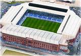 New Stadium Glasgow Images