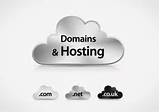 Domain Hosting Services Pictures