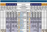 Photos of Prices For Amtrak