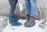 Pictures of Warmest Womens Boots