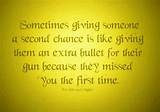 Second Chance Quotes About Relationships Images