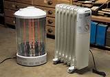 Oil Heater Vs Gas Heater Pictures