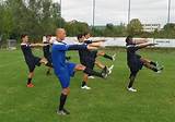 Pictures of Training Exercises For Soccer