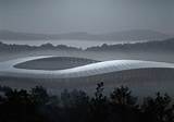 Football Stadium Zaha Hadid