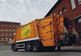 Pictures of Toys R Us Garbage Trucks