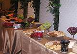 Pictures of Gold Kosher Catering