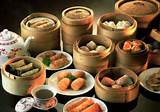 Images of Ancient Chinese Dishes