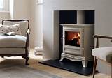 Wood Stoves That Look Like Fireplaces Images