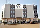 Ouagadougou Hotel Pictures