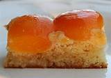 Images of Apricot Desserts Recipes