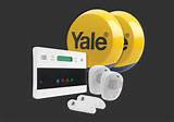 Pictures of Yale Burglar Alarm Review