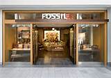 Images of Fossil Outlet Store