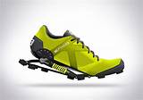Pictures of Shock Absorber Shoes For Running