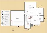 Photos of Fire Alarm System Layout Plan