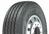 Dunlop Commercial Truck Tires Photos