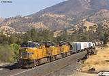 Pictures of Union Pacific Railroad Jobs