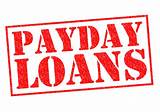 Cash Box Payday Loans Images
