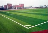 Artificial Grass Cost For Soccer Field Images