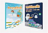Scratch Robot Kits Pictures