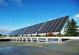Solar Power Oregon Pictures