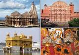 Jyotirlinga Tour Packages Pictures
