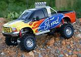 Images of Cheap Gas Powered Rc Trucks 4x4