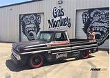 Gas Monkey Official Website Pictures