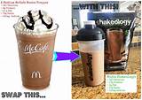 How Much Is An Iced Mocha At Mcdonalds Photos
