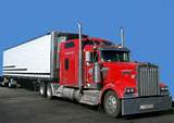Trucking Usa Images