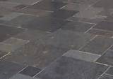 Photos of Outside Slate Floor Tiles