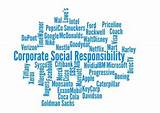 Pictures of Companies That Use Corporate Social Responsibility
