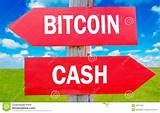 How To Change Bitcoin To Cash Pictures