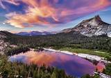 Pictures of Hiking Tours Yosemite