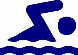 Pictures of Swim Logo