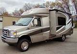 Used 4x4 Motorhomes For Sale Usa Pictures